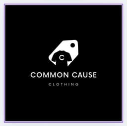 Common Cause Clothing